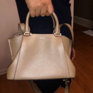 Cartier c De Cartier Mini Bag